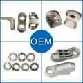 Machinery Equipment Parts Precision Aluminum Die Castings